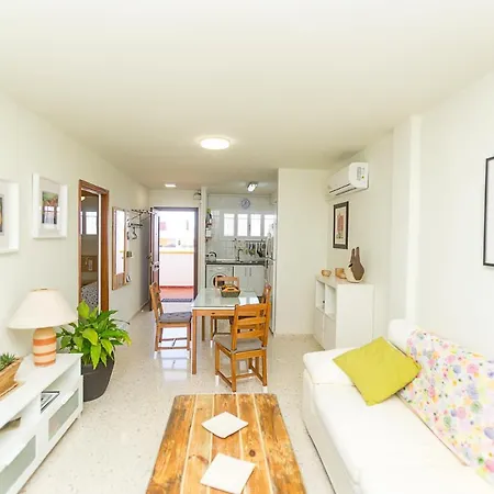 Mirador Del Guadalquivir Apartment