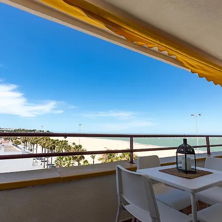 Mirador Del Guadalquivir Apartment