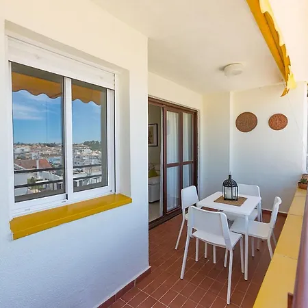 Apartment Mirador Del Guadalquivir *
