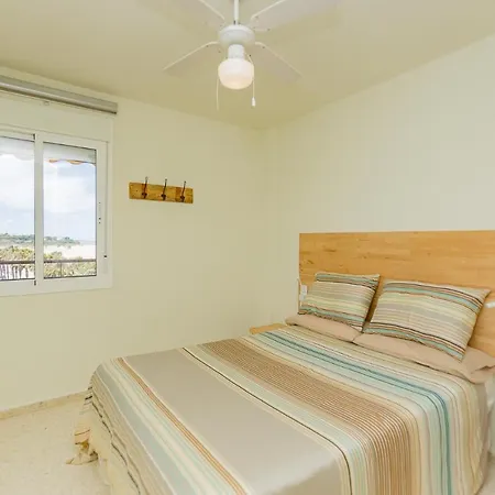 Mirador Del Guadalquivir Apartment